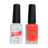 NuRevolution Trio Duo Gel & Lacquer 103 Malibu Sunset - EMOI SUPPLY