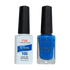 NuRevolution Trio Duo Gel & Lacquer 105 By The Sea - EMOI SUPPLY