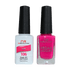 NuRevolution Trio Duo Gel & Lacquer 106 Lush - EMOI SUPPLY