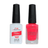NuRevolution Trio Duo Gel & Lacquer 107 Paradise - EMOI SUPPLY