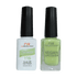 NuRevolution Trio Duo Gel & Lacquer 116 Twitterpated - EMOI SUPPLY