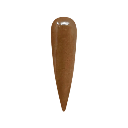 NuRevolution Trio Duo Gel &amp; Lacquer 120 Chocolada - EMOI SUPPLY