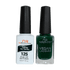 NuRevolution Trio Duo Gel & Lacquer 125 Falling of Tarzan - EMOI SUPPLY