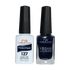 NuRevolution Trio Duo Gel & Lacquer 127 Fricken Frack - EMOI SUPPLY