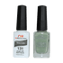 NuRevolution Trio Duo Gel & Lacquer 131 Easy Love - EMOI SUPPLY