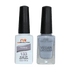 NuRevolution Trio Duo Gel & Lacquer 133 Fantasy - EMOI SUPPLY