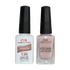 NuRevolution Trio Duo Gel & Lacquer 136 Skinny Dip - EMOI SUPPLY