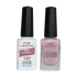 NuRevolution Trio Duo Gel & Lacquer 137 Nude Embrace - EMOI SUPPLY