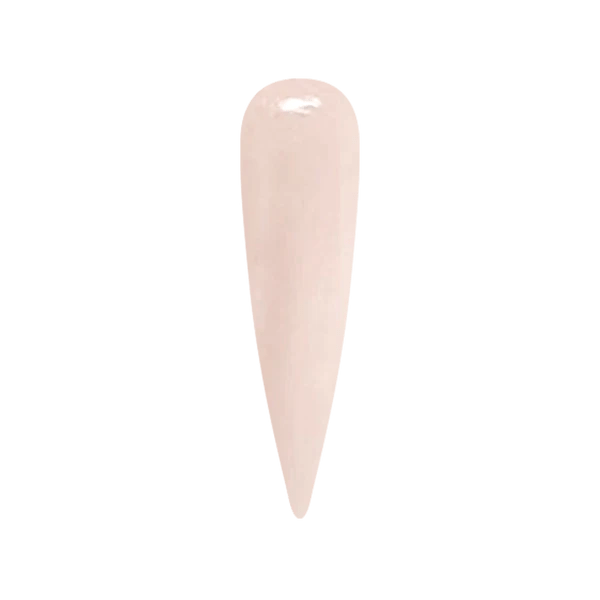 NuRevolution Trio Duo Gel &amp; Lacquer 138 Almond Blossom - EMOI SUPPLY