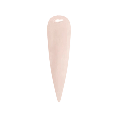 NuRevolution Trio Duo Gel &amp; Lacquer 138 Almond Blossom - EMOI SUPPLY