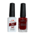 NuRevolution Trio Duo Gel & Lacquer 147 Ring the Alarm - EMOI SUPPLY