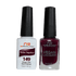 NuRevolution Trio Duo Gel & Lacquer 149 Better Together - EMOI SUPPLY