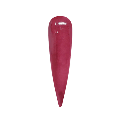 NuRevolution Trio Duo Gel &amp; Lacquer 150 Cherry Harvest - EMOI SUPPLY