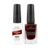 NuRevolution Trio Duo Gel & Lacquer 151 Passionate Love - EMOI SUPPLY