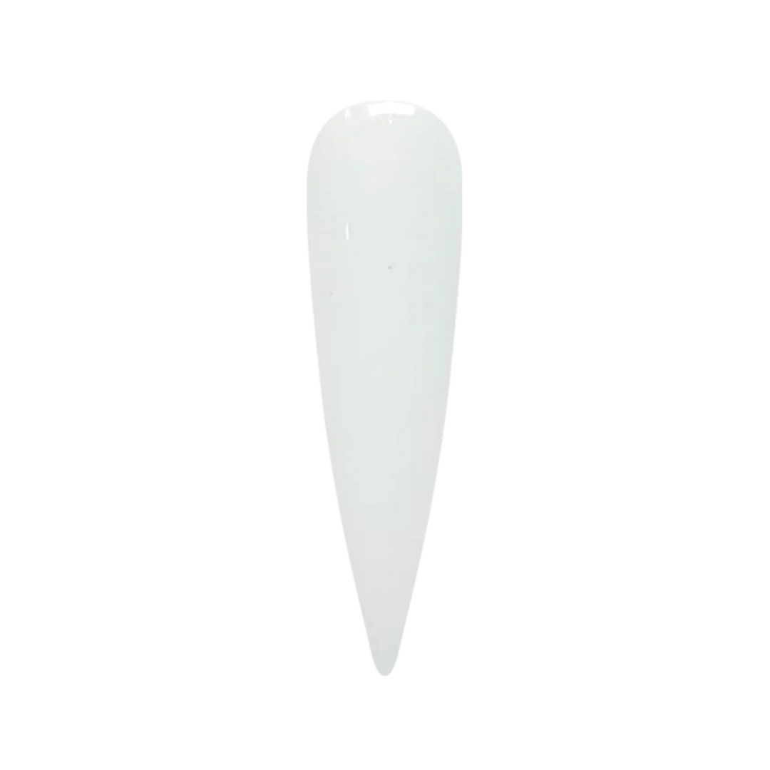 NuRevolution Trio Duo Gel &amp; Lacquer 153 American White - EMOI SUPPLY