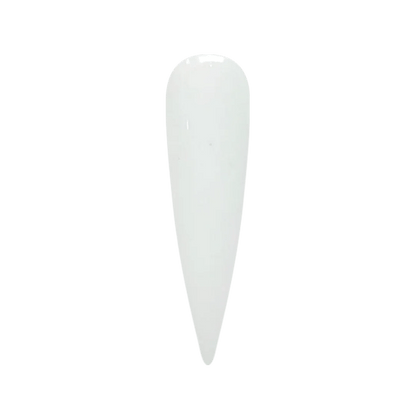 NuRevolution Trio Duo Gel &amp; Lacquer 153 American White - EMOI SUPPLY