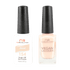 NuRevolution Trio Duo Gel & Lacquer 154 Glazed - EMOI SUPPLY