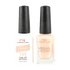 NuRevolution Trio Duo Gel & Lacquer 155 Seashell - EMOI SUPPLY