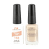 NuRevolution Trio Duo Gel & Lacquer 158 Coconut Lush - EMOI SUPPLY