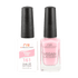 NuRevolution Trio Duo Gel & Lacquer 161 Dragon Fruit - EMOI SUPPLY