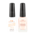 NuRevolution Trio Duo Gel & Lacquer 164 Pink Flamingo - EMOI SUPPLY
