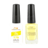 NuRevolution Trio Duo Gel & Lacquer 179 Pina Colada - EMOI SUPPLY