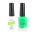 NuRevolution Trio Duo Gel & Lacquer 180 Lime Yours - EMOI SUPPLY