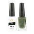 NuRevolution Trio Duo Gel & Lacquer 183 Luau - EMOI SUPPLY