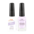 NuRevolution Trio Duo Gel & Lacquer 184 Hibiscus - EMOI SUPPLY
