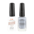 NuRevolution Trio Duo Gel & Lacquer 187 Hula Hula - EMOI SUPPLY