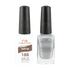 NuRevolution Trio Duo Gel & Lacquer 188 Surf&