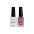 NuRevolution Trio Duo Gel & Lacquer 193 Eye Candy - EMOI SUPPLY
