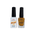 NuRevolution Trio Duo Gel & Lacquer 195 24K - EMOI SUPPLY