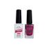 NuRevolution Trio Duo Gel & Lacquer 200 Mask On - EMOI SUPPLY