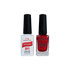 NuRevolution Trio Duo Gel & Lacquer 201 New Orleans - EMOI SUPPLY