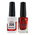 NuRevolution Trio Duo Gel & Lacquer 209 Nantucket - EMOI SUPPLY
