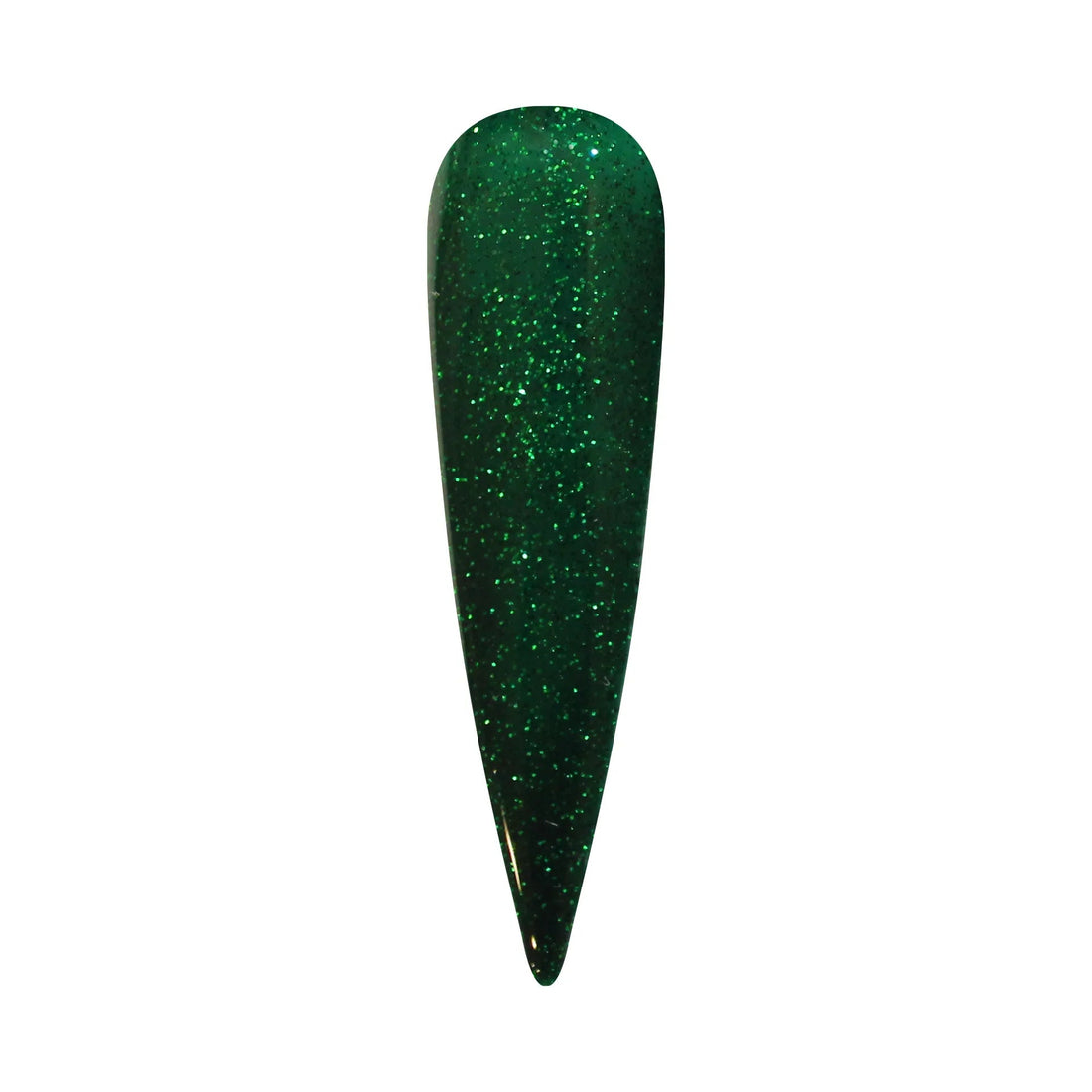 NuRevolution Trio Duo Gel &amp; Lacquer 213 Inky Kiwi - EMOI SUPPLY