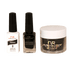 NuRevolution Trio set 002 Blackout - EMOI SUPPLY