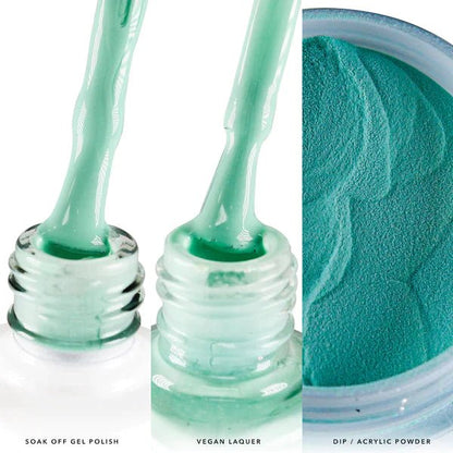 NuRevolution Trio set 004 Mint - To - Be - EMOI SUPPLY