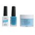 NuRevolution Trio set 007 Paradise Cove - EMOI SUPPLY