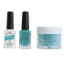 NuRevolution Trio set 008 Tropical Forest - EMOI SUPPLY