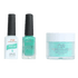 NuRevolution Trio set 009 Stone Jade - EMOI SUPPLY