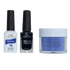 NuRevolution Trio set 010 Seven Seas - EMOI SUPPLY