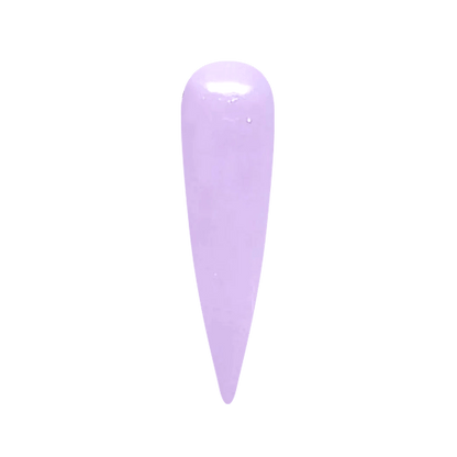 NuRevolution Trio set 011 Lilac Love - EMOI SUPPLY