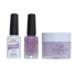 NuRevolution Trio set 012 Flower Power - EMOI SUPPLY
