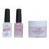 NuRevolution Trio set 013 Sweetheart - EMOI SUPPLY