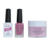 NuRevolution Trio set 016 Mauve Over - EMOI SUPPLY