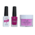 NuRevolution Trio set 017 Fuchsia Pop - EMOI SUPPLY