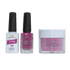 NuRevolution Trio set 019 Love Child - EMOI SUPPLY