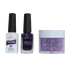 NuRevolution Trio set 021 Purple Please - EMOI SUPPLY